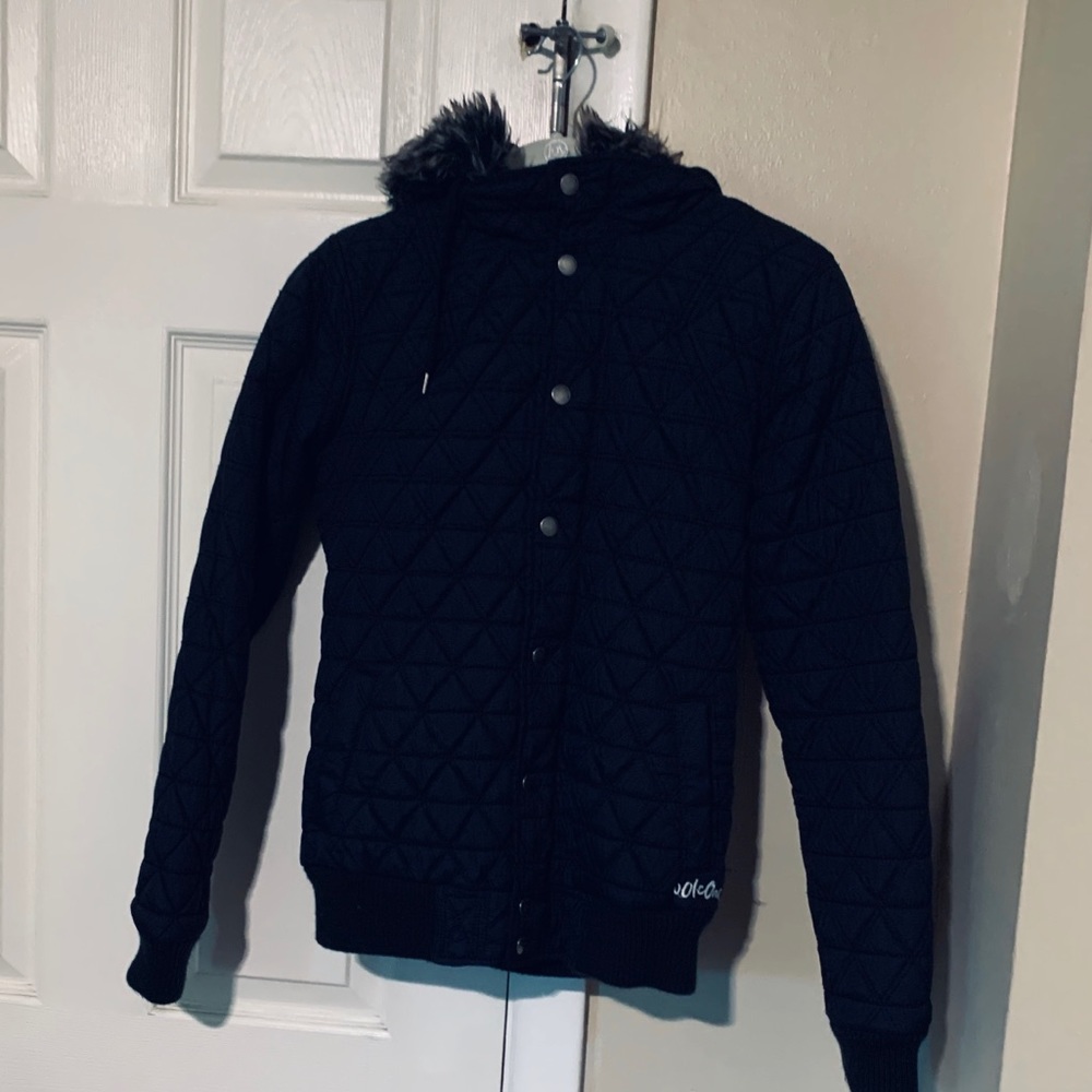 Volcom jacket
